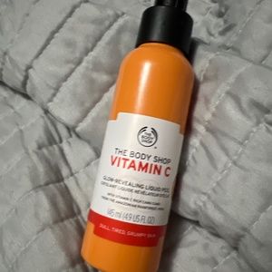 The Body Shop Vitamin C Liquid Peel